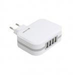 Karikues Platinet me 4 Porta USB 6,8A