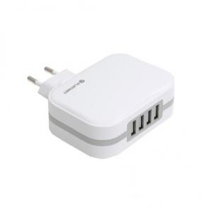 Karikues Platinet me 4 Porta USB 6,8A