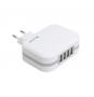 Karikues Platinet me 4 Porta USB 6,8A