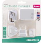 Karikues Omega Universal Multi-USB