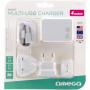Karikues Omega Universal Multi-USB