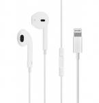 Kufje me Mikrofon per iPhone 7, 8, X/Xs, X Max/Xs Max, 11, 11Pro, 11Pro Max