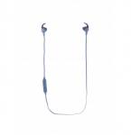 Kufje me wireless Miniso BT307, blu e erret