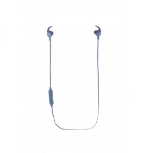 Kufje me wireless Miniso BT307, blu e erret