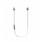 Kufje me wireless Miniso BT307, blu e erret