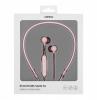 Kufje Miniso me bluetooth Sans Fil roze