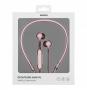 Kufje Miniso me bluetooth Sans Fil roze