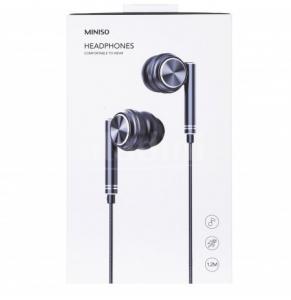 Kufje Miniso SM552