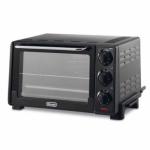 Mini furre DeLonghi EO20312