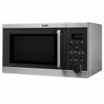 Mikrovale AEG MFD2025S-M