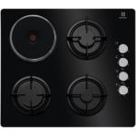 Pjanure Electrolux EGL 6082 NEK
