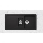 Lavapjate Formhaus D150L Onyx