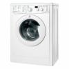 Lavatrice Indesit EWSD 60851 W EU