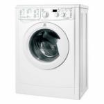 Lavatrice Indesit EWSD 60851 W EU