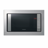 Mikrovale Samsung FG 87SST/BOL