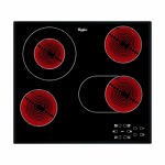Pjanure Whirlpool AKT 8190 BA