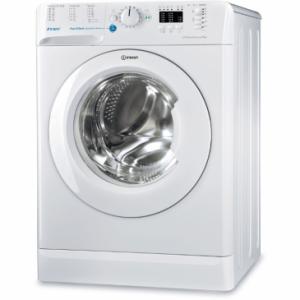 Lavatrice Indesit BWA 71252 W EU