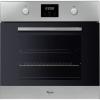 Furre Whirlpool AKP 460/IX