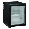 Frigorifer Minibar ISM ECO 40 Black (glass door)