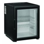 Frigorifer Minibar ISM ECO 40 Black (glass door)