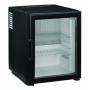 Frigorifer Minibar ISM ECO 40 Black (glass door)