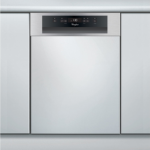 Lavastovilje Whirlpool ADG 321 IX
