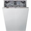 Lavastovilje Whirlpool WSIC 3M17