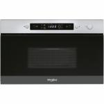 Mikrovale Whirlpool AMW 4910/IX