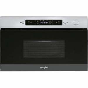 Mikrovale Whirlpool AMW 4910/IX