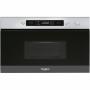 Mikrovale Whirlpool AMW 4910/IX