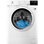 Lavatrice EW6S 406 W