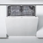Lavastovilje Whirlpool WIE 2B19