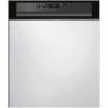 Lavastovilje Whirlpool WBC 3B19 B