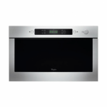 Mikrovale Whirlpool AMW 435/IX