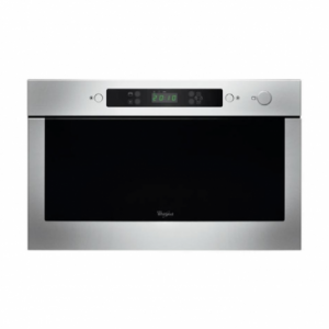 Mikrovale Whirlpool AMW 435/IX