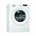Lavatrice Whirlpool FWF 71253W EU