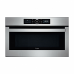 Mikrovale Whirlpool AMW 730/IX