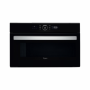 Mikrovale Whirlpool AMW 730/NB
