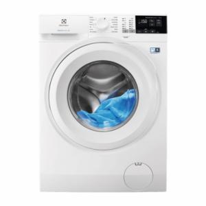 Lavatrice EW6F 408 WU
