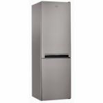 Frigorifer Whirpool BLF 8001 OX