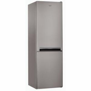Frigorifer Whirpool BLF 8001 OX