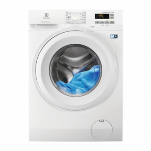 Lavatrice EW6F 528 W