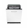 Lavastovilje Samsung DW 60M6050BB/EO