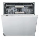 Lavastovilje Whirlpool WIO 3T133