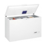 Frigorifer Banak Whirlpool CF 610