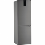 Frigorifer Whirlpool W7 811O OX
