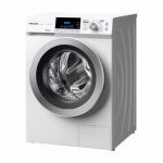 Lavatrice Panasonic NA-148XS1WGN
