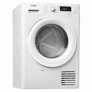 Tharese Whirlpool FTM 1172 EU