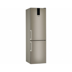 Frigorifer Whirlpool W9 931D B H