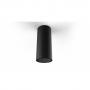 Aspirator Cylindra IS. Evo Plus BK MATT A37 3350572104